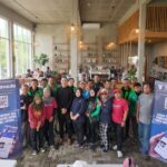 Dari Driver untuk Indonesia: Travindo, Aplikasi Buatan Driver Online Malang Resmi Diluncurkan! 1001246602