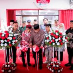Menkop Launching Koperasi Merah Putih Tukangkayu, Banyuwangi Jadi Model Penguatan Ekonomi Kelurahan