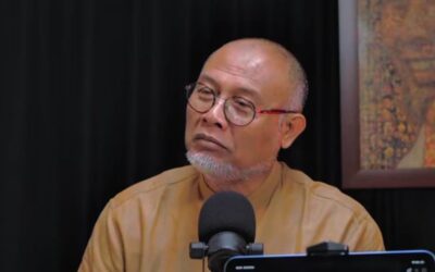 Kasus Dugaan Korupsi Kuota Haji 2024