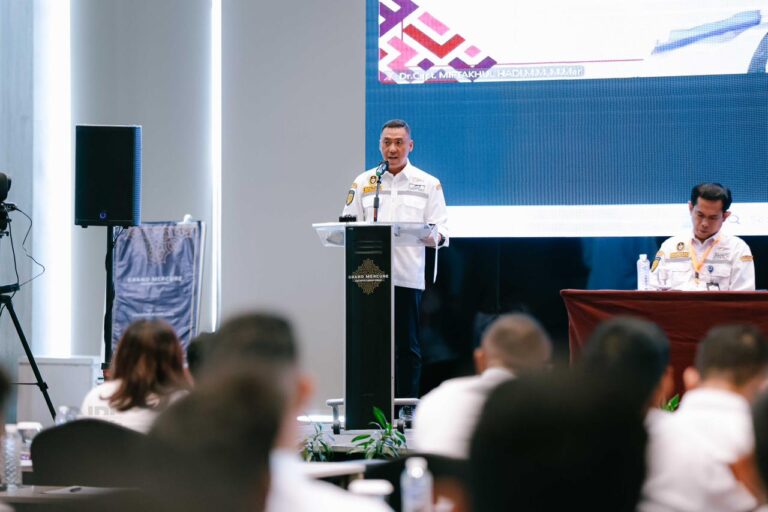 Kemenhub Kukuhkan 84 Marine Inspector Type A dan B