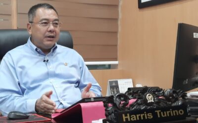 Outlook Negatif Moody’s Jadi Alarm Keras, Harris Turino: Kebijakan Ekonomi Harus Lebih Konsisten