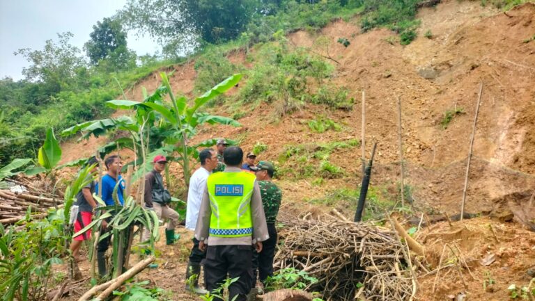 Perkembangan Situasi dan Penanganan Bencana di Tanah Air 16 Februari 2026