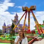 Spanduk rilis resmi uji coba operasional MIKUTOPIA 14-20 Maret 2026.