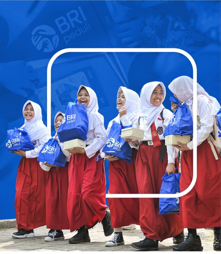 Fokus Pendidikan, BRI Region 13 Malang Bangun Sarana Sekolah Senilai Rp3,6 Miliar