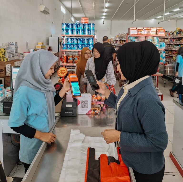 Transformasi Digital di Situbondo, BRI EDC Permudah Pembayaran di Berbagai Sektor Usaha