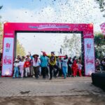 DARI DESA UNTUK INDONESIA! BRI Region 13 Malang Gelar Semarak Merah Putih, Dorong Ekonomi dan Kesehatan Masyarakat Regional CEO BRI Region 13 Malang Arie Wibowo: BRI hadir bersama rakyat, desa punya potensi besar untuk terus berkembang.