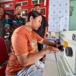 BRI Tulungagung dorong produktivitas UMKM lewat KUR Rp741 miliar. Fokus pada sektor pertanian dan perdagangan sebagai penggerak ekonomi daerah.